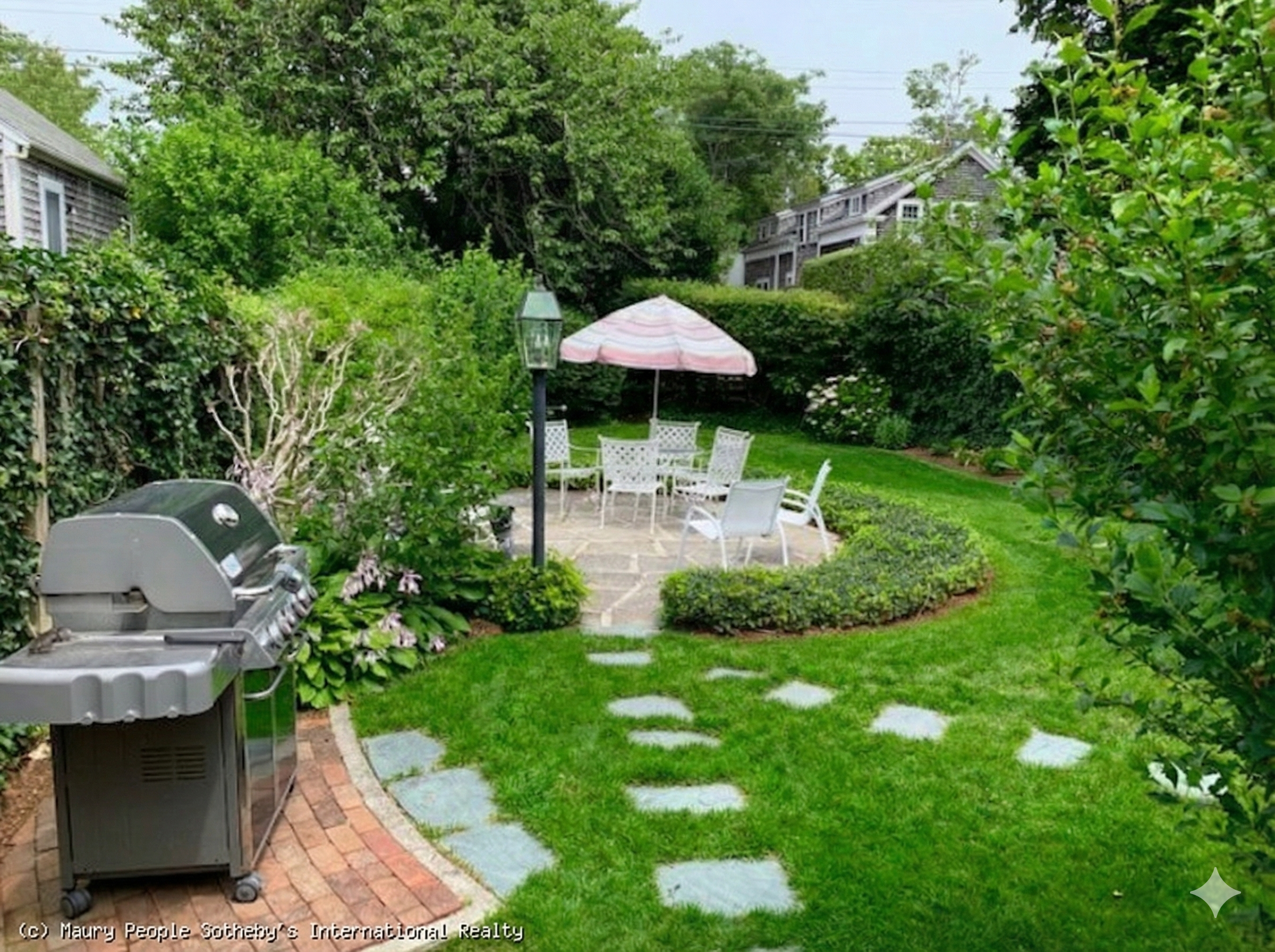 Cook up Fish from Straight Wharf Fish